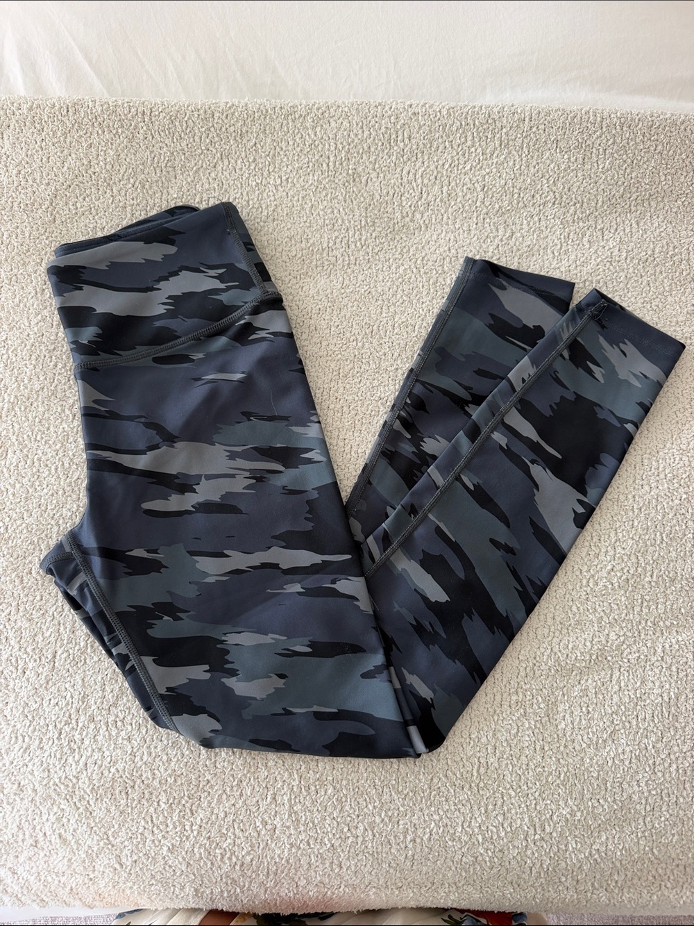 SoulCycle leggings